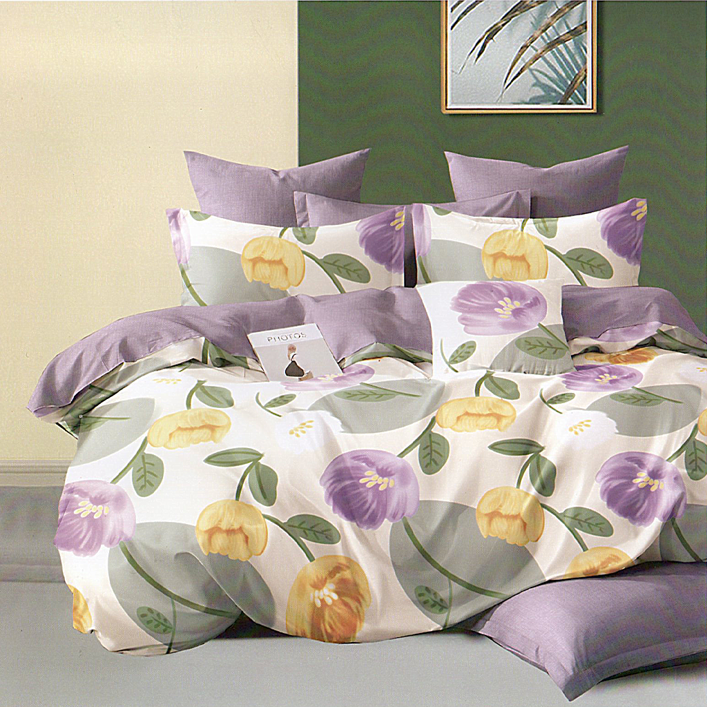 Bed Sheet Sets | Prints