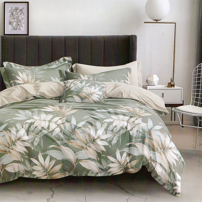 Bed Sheet Sets | Prints