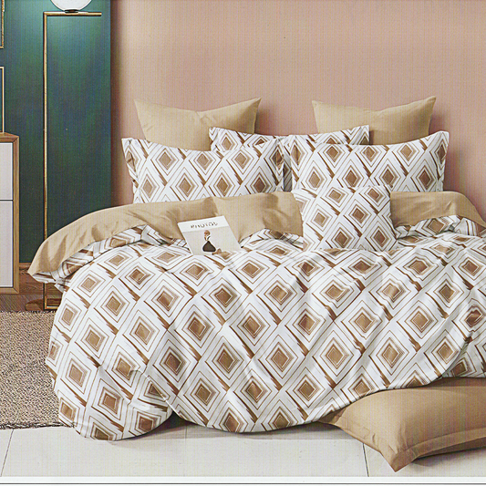 Bed Sheet Sets | Prints