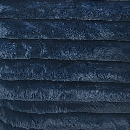 Charlotte Faux Fur Rug Set | 2 pieces