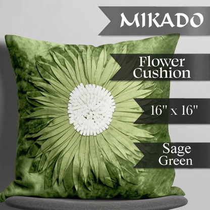 Flower Cushion