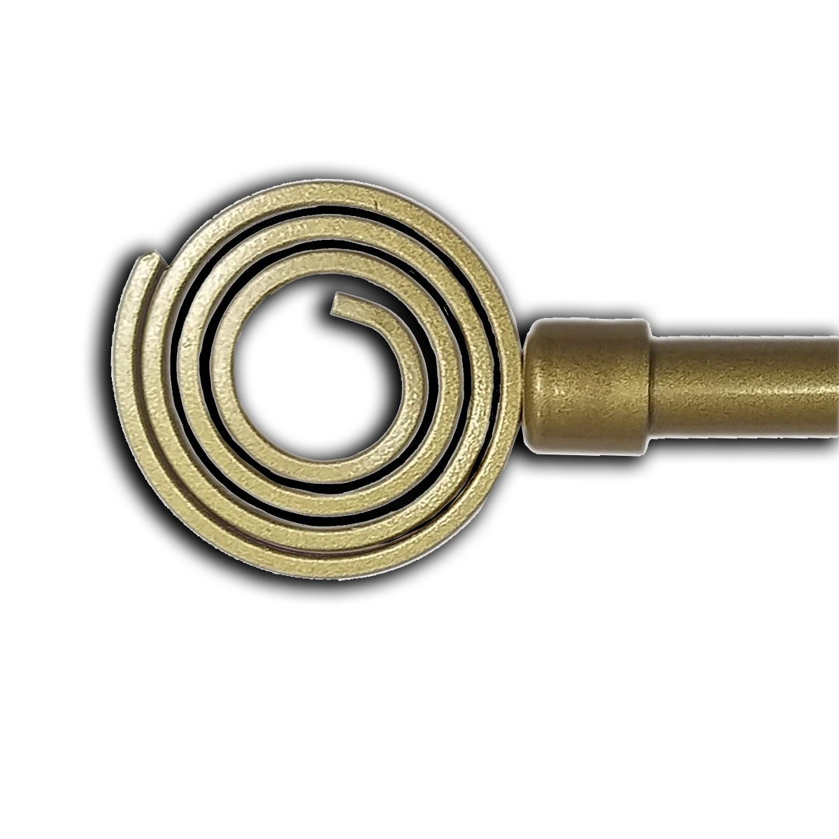 Curtain Rods | Metal