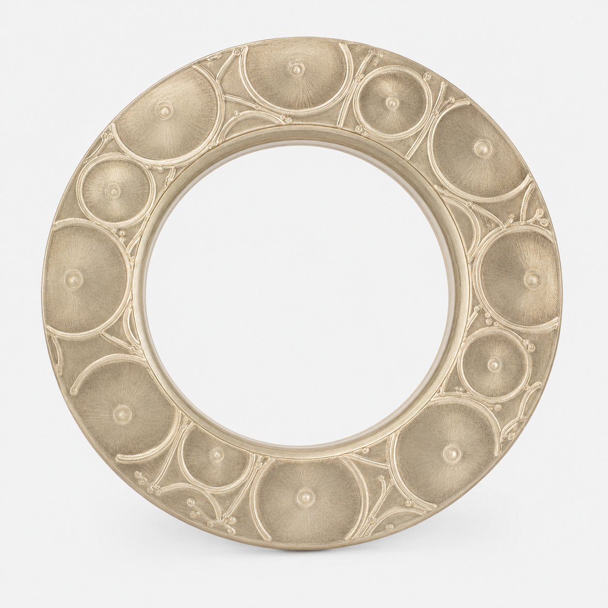 Grommet Rings