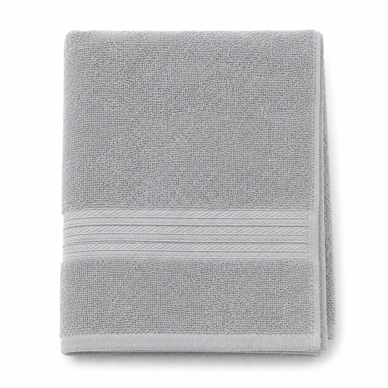 Home Living Bath Towel | Solid Colors