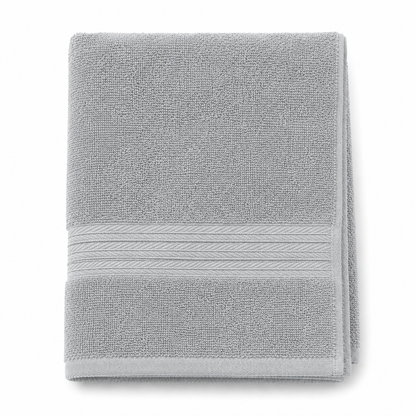Home Living Bath Towel | Solid Colors