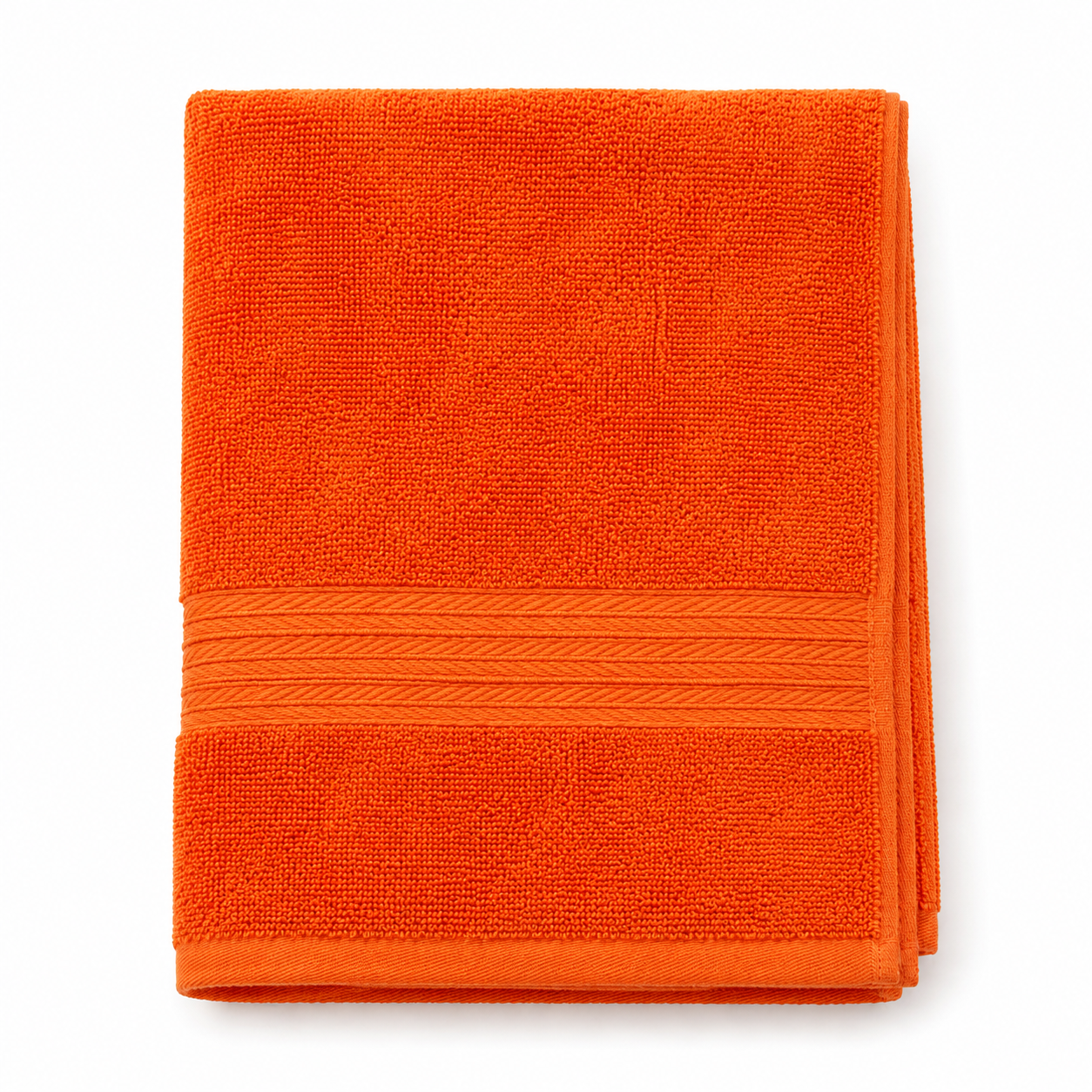 Home Living Bath Towel | Solid Colors