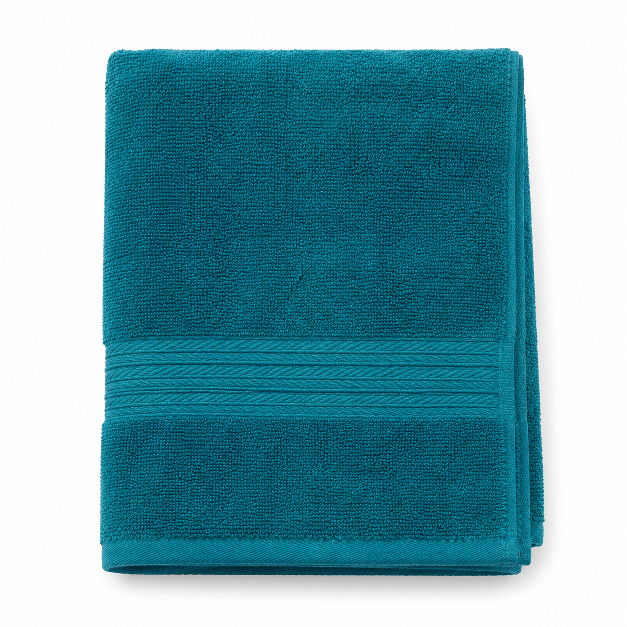 Home Living Bath Towel | Solid Colors