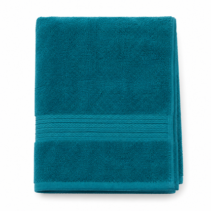 Home Living Bath Towel | Solid Colors