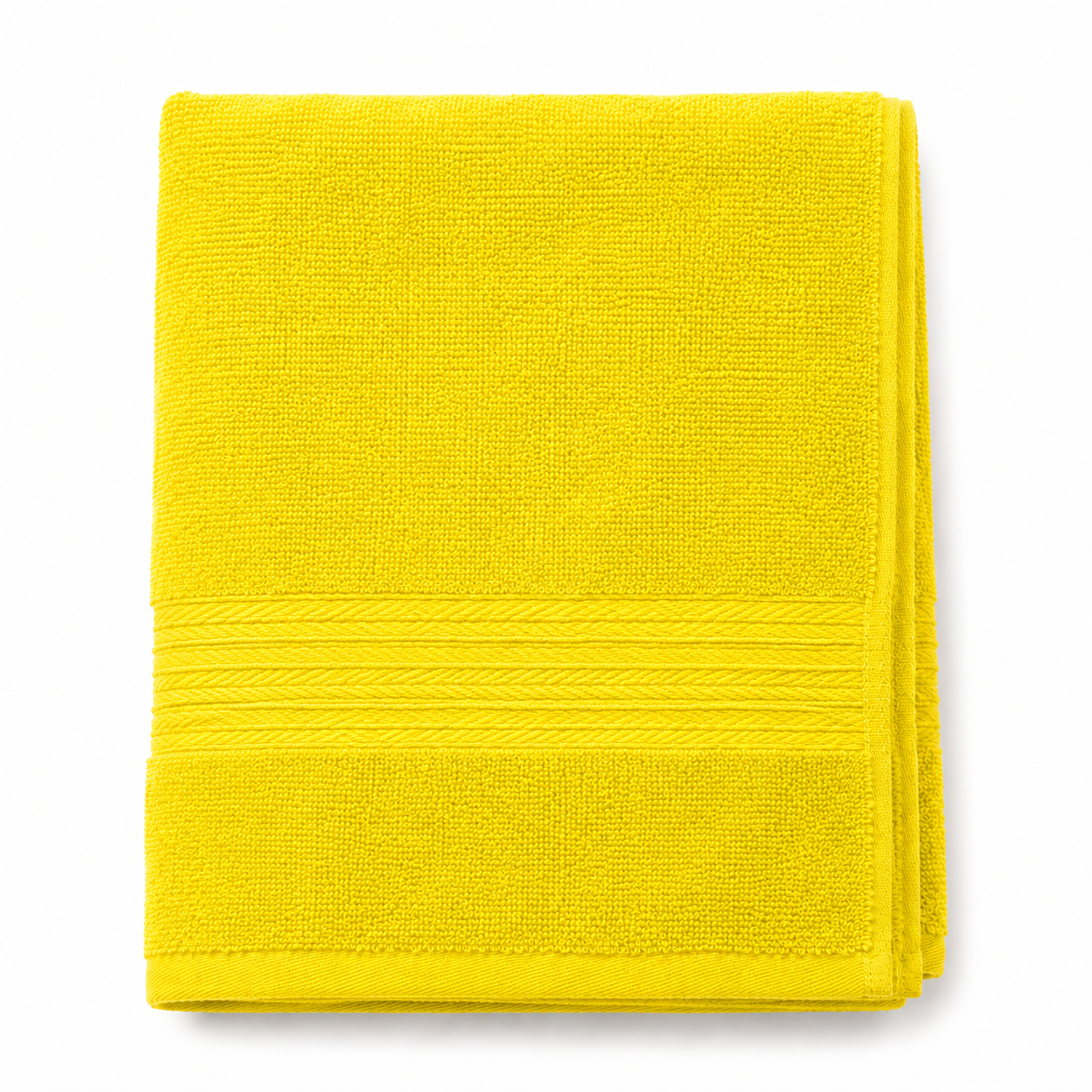 Home Living Bath Towel | Solid Colors
