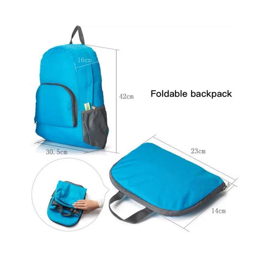 Foldable Backpack | Readymade