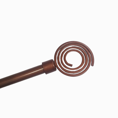 Curtain Rods | Metal