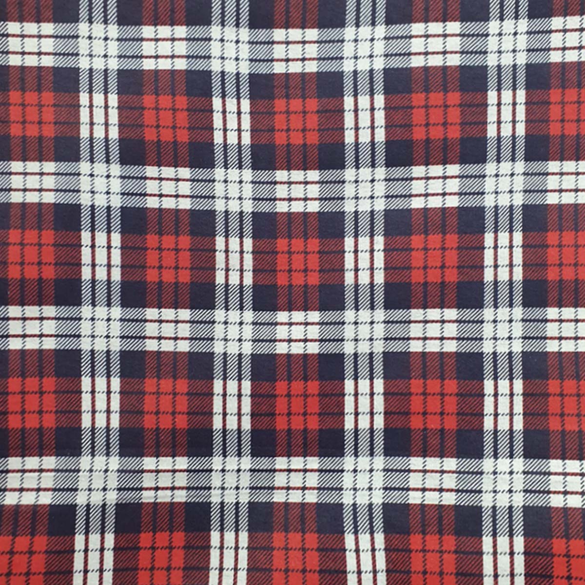 Flannel | Plaid / Prints