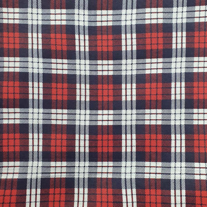 Flannel | Plaid / Prints