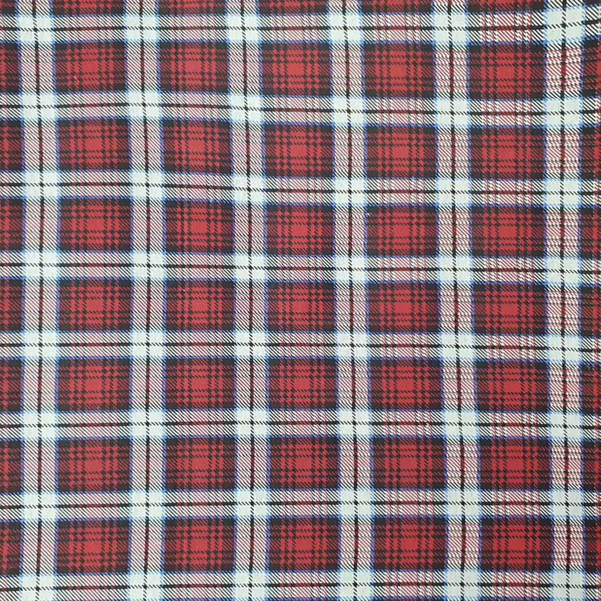 Flannel | Plaid / Prints