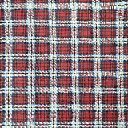 Flannel | Plaid / Prints
