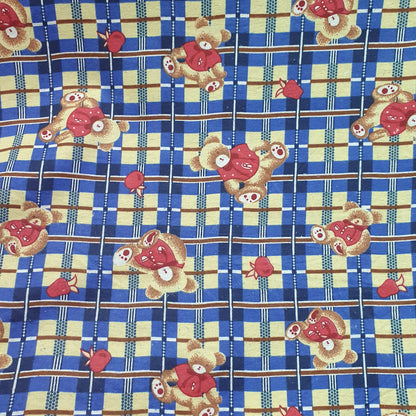 Flannel | Plaid / Prints