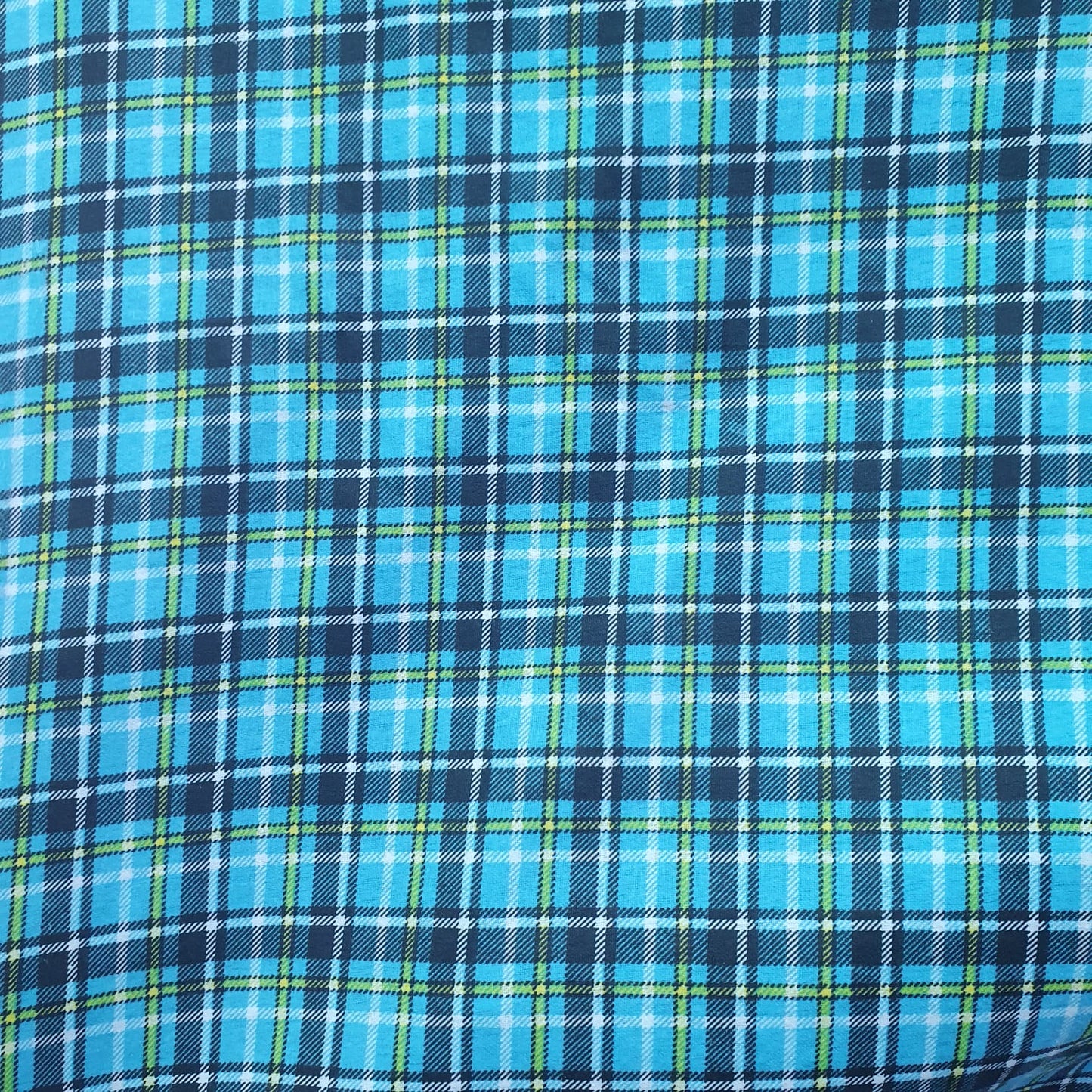 Flannel | Plaid / Prints
