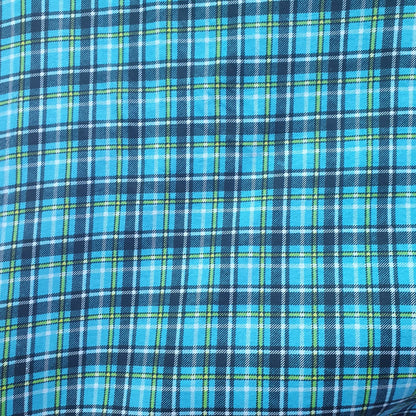 Flannel | Plaid / Prints