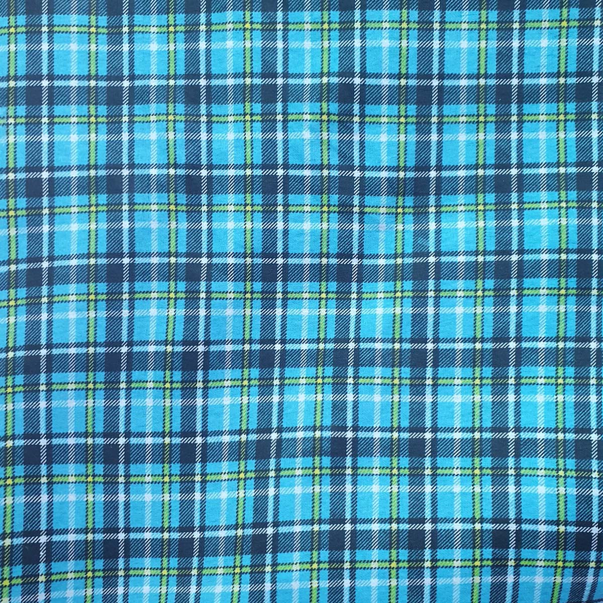 Flannel | Plaid / Prints