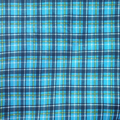 Flannel | Plaid / Prints