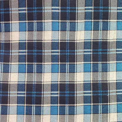 Flannel | Plaid / Prints