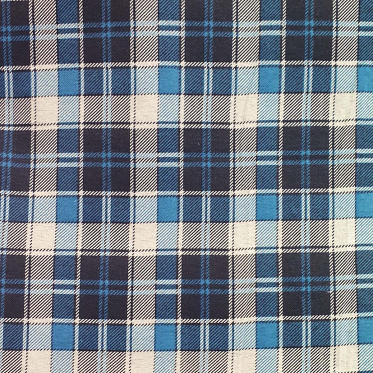 Flannel | Plaid / Prints