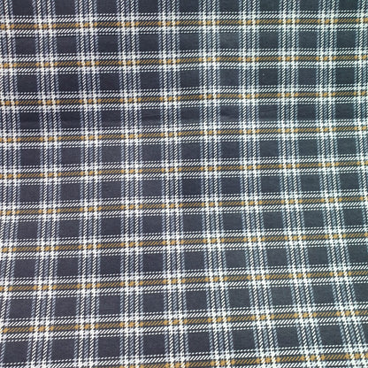 Flannel | Plaid / Prints