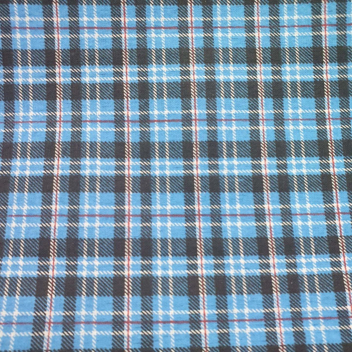 Flannel | Plaid / Prints