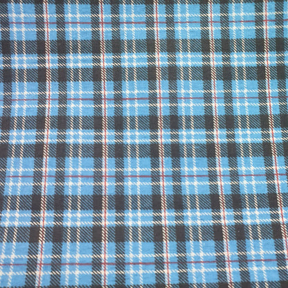 Flannel | Plaid / Prints