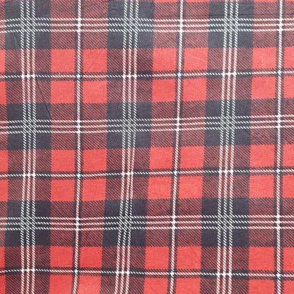 Flannel | Plaid / Prints