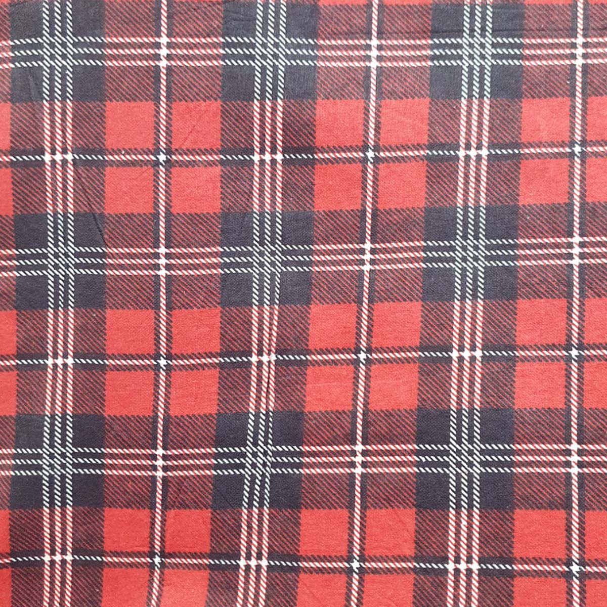 Flannel | Plaid / Prints