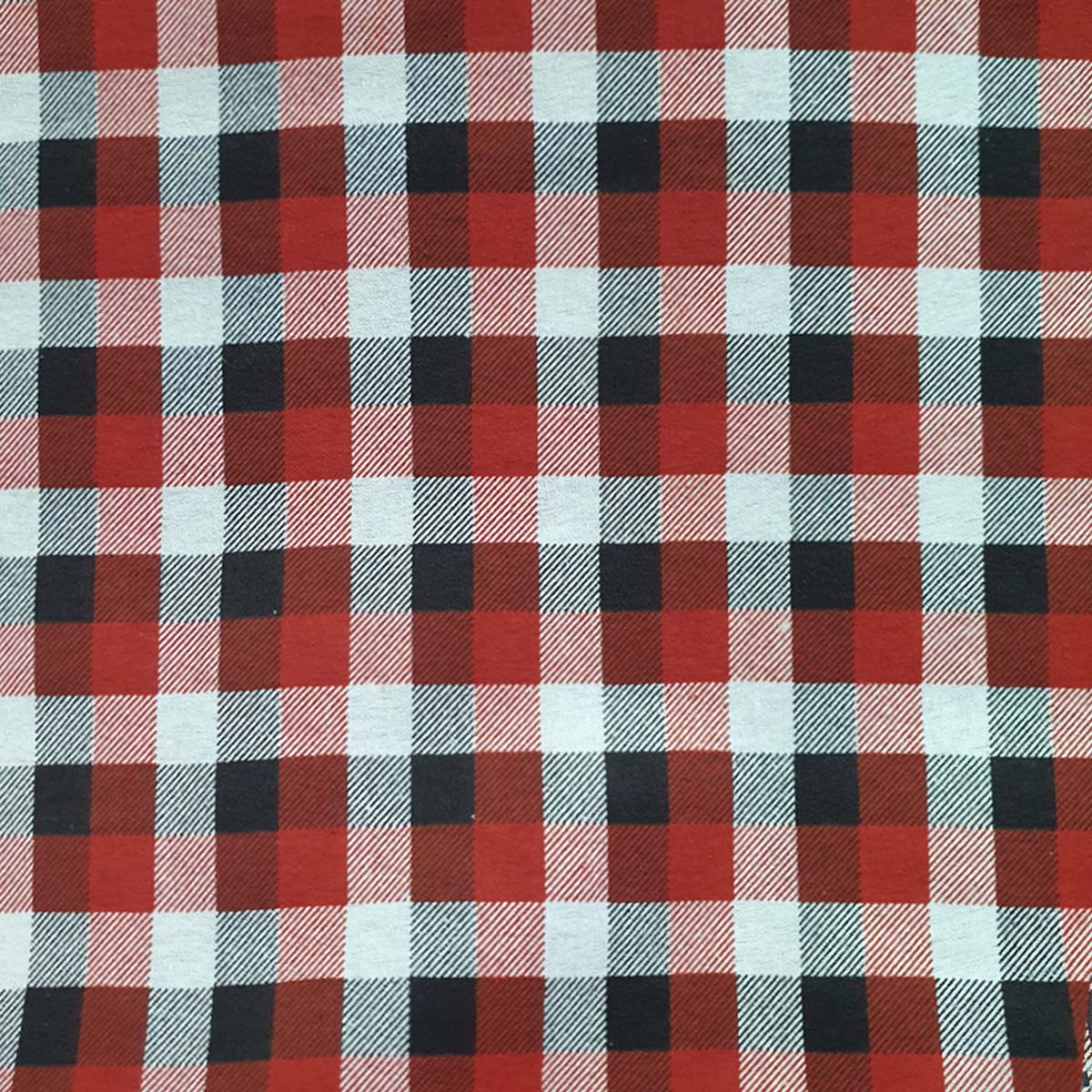 Flannel | Plaid / Prints