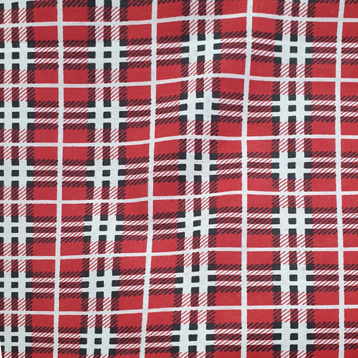 Flannel | Plaid / Prints