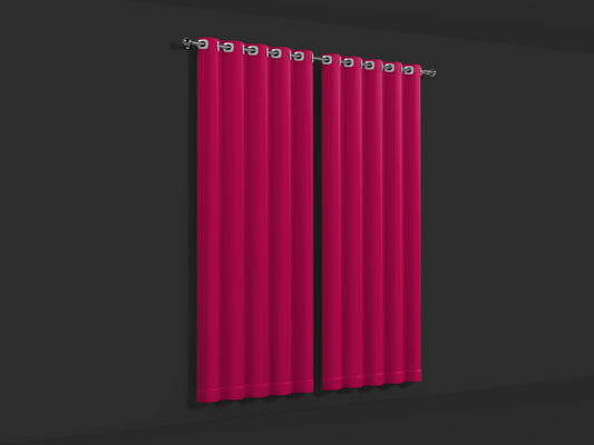 Jacky Blackout Panel