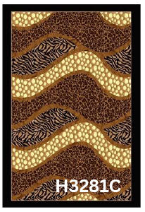 Jerusalem Rug | Smaller Sizes
