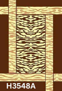 Jerusalem Rug | Smaller Sizes