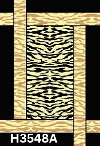 Jerusalem Rug | Smaller Sizes