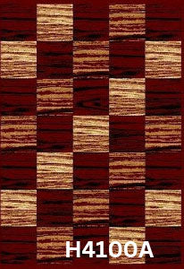 Jerusalem Rug | Smaller Sizes