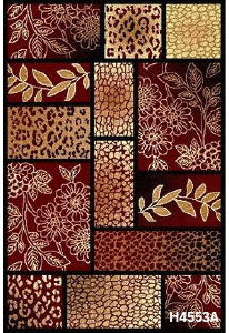 Jerusalem Rug | Smaller Sizes