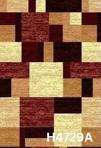 Jerusalem Rug | Smaller Sizes