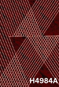 Jerusalem Rug | Smaller Sizes
