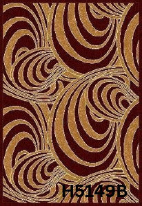 Jerusalem Rug | Smaller Sizes