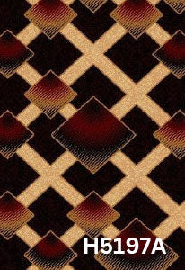 Jerusalem Rug | Smaller Sizes