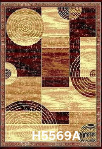 Jerusalem Rug | Smaller Sizes