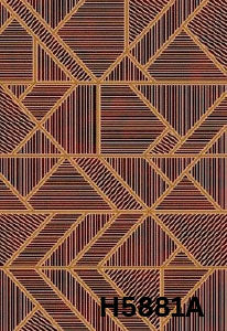 Jerusalem Rug | Smaller Sizes