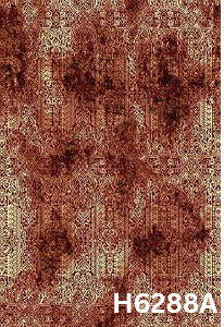 Jerusalem Rug | Smaller Sizes