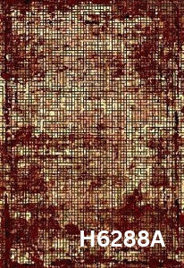 Jerusalem Rug | Smaller Sizes