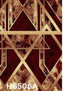 Jerusalem Rug | Smaller Sizes