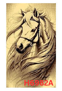 Jerusalem Rug | Smaller Sizes
