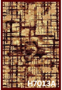 Jerusalem Rug | Smaller Sizes